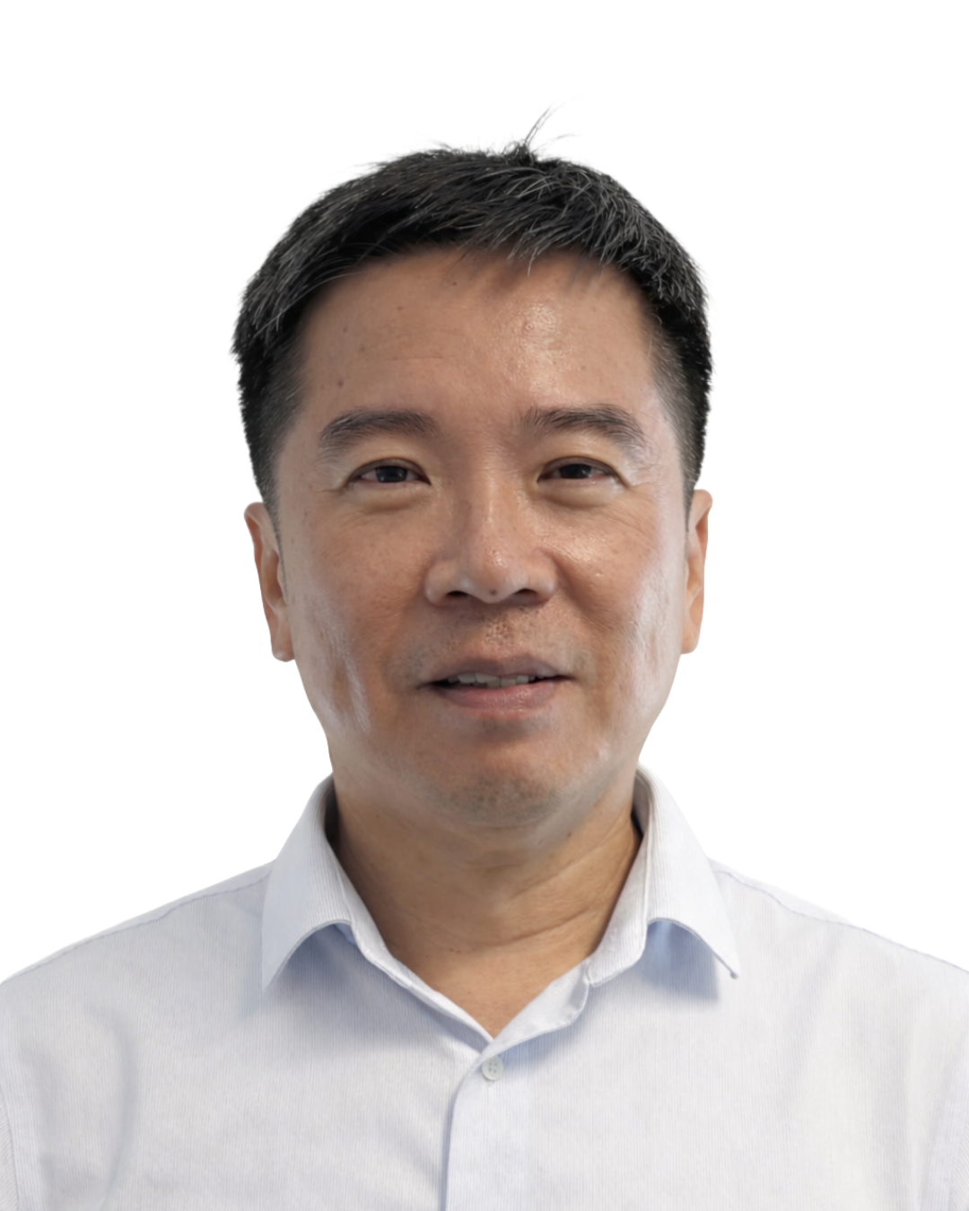 Mr Ng Wei Fang - Member